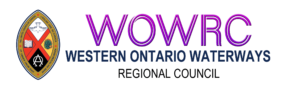 Western Ontario Waterways logo