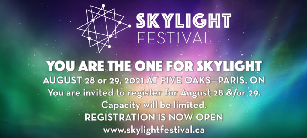 skylight banner