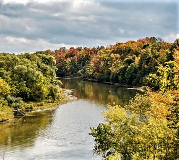 Grand River