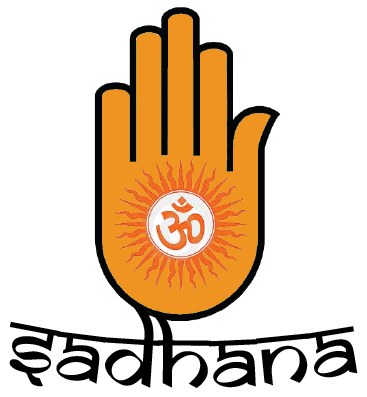 sadhana logo