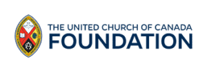united church of canada foundation logo