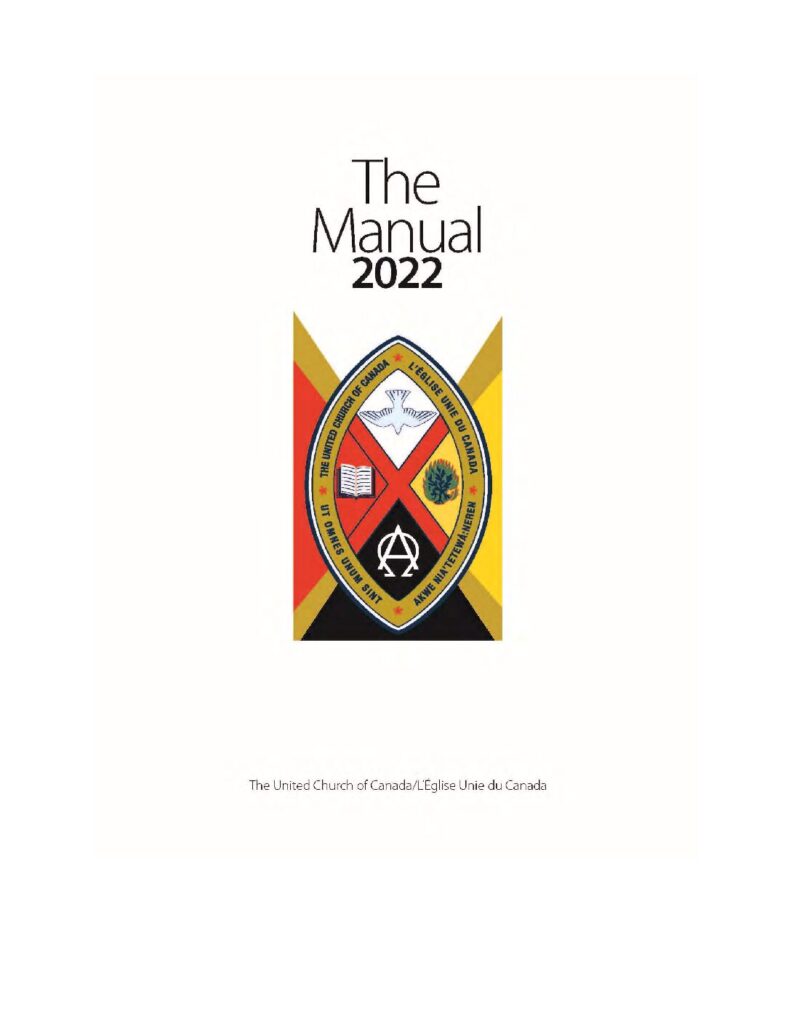 The Manual 2022