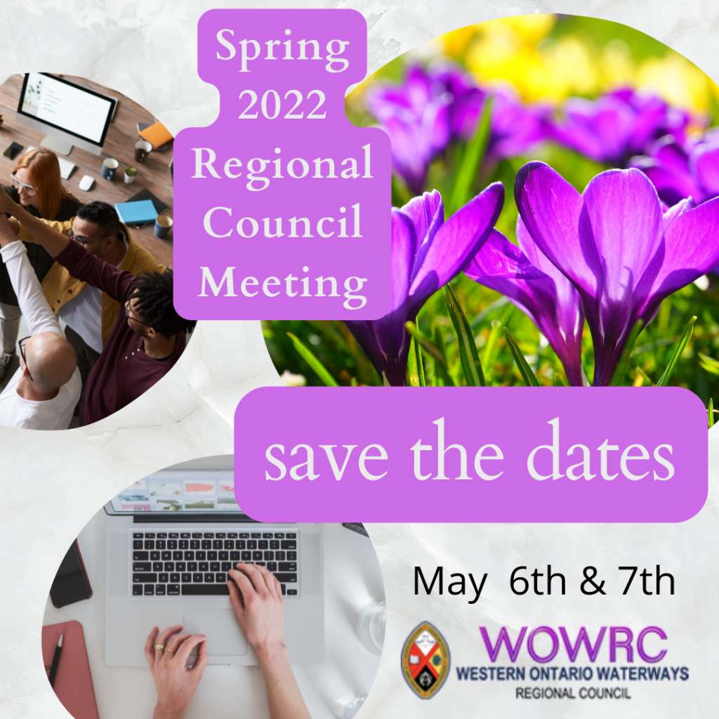 spring regional council graphic