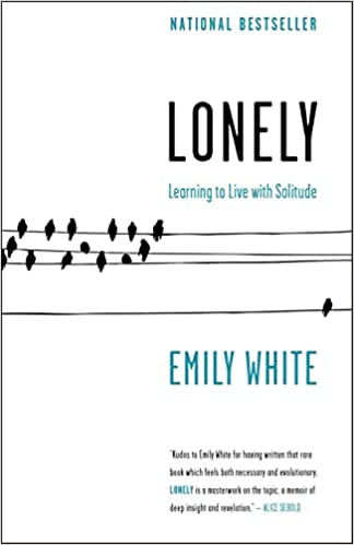 Loneliness & the Spiritual Practice of Belonging: A Study for Ministry Personnel