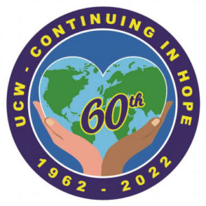 ucw 60 logo