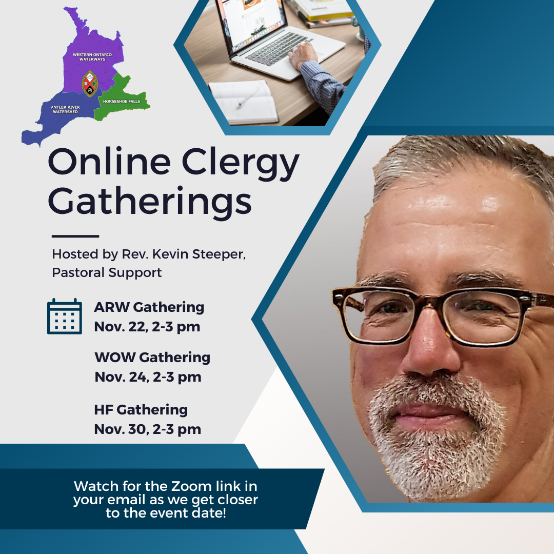online clergy gathering graphic