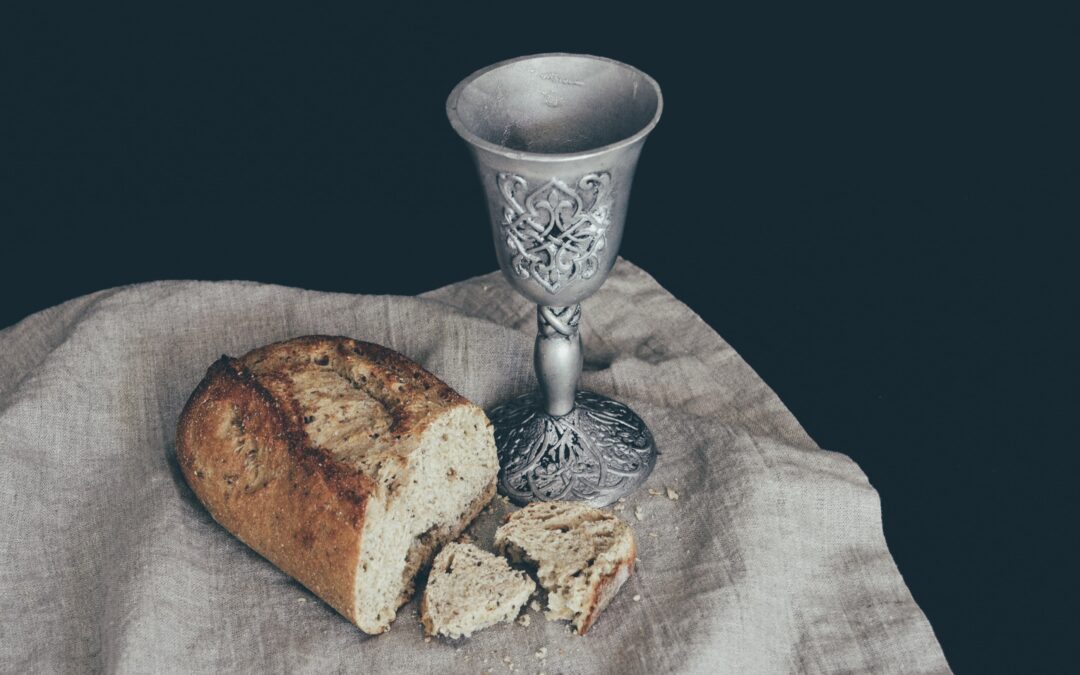 Need a Worship Service for Sunday October 1st?