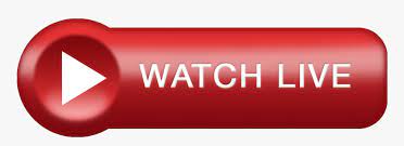 a red button with a white arrow and words saying watch live
