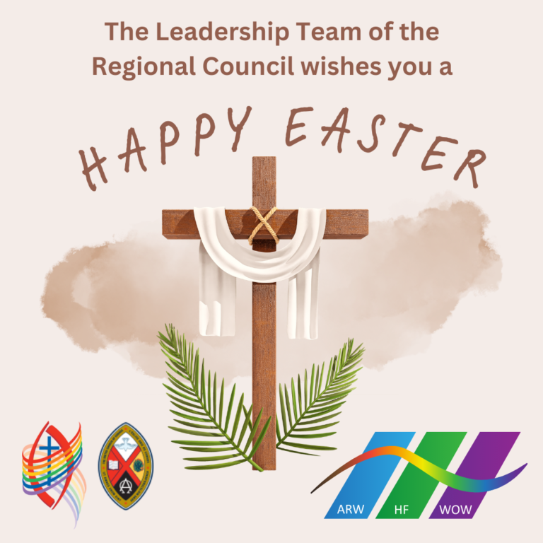 Happy Easter – Office Closure